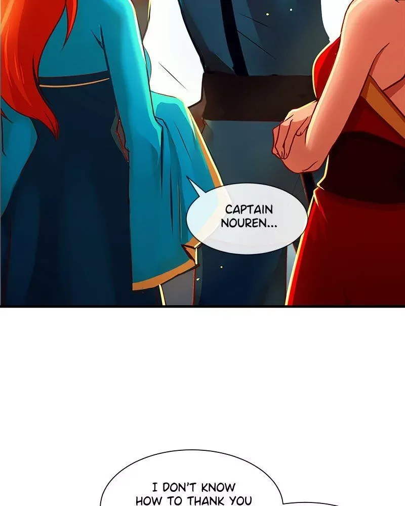 Subzero Chapter 70 page 30