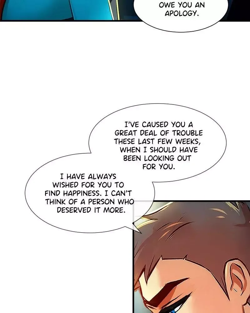 Subzero Chapter 70 page 42