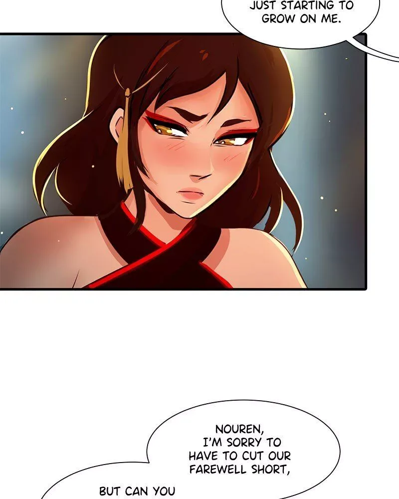 Subzero Chapter 70 page 33