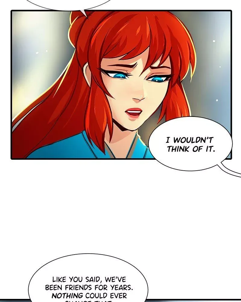 Subzero Chapter 70 page 40