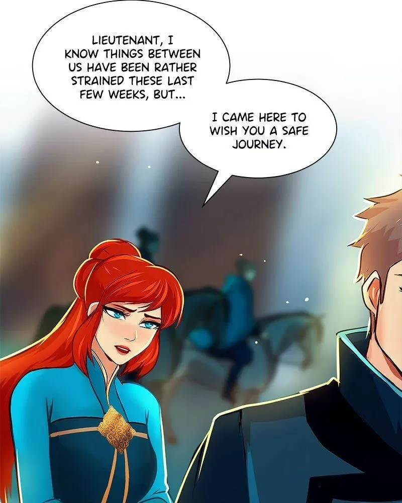 Subzero Chapter 70 page 38