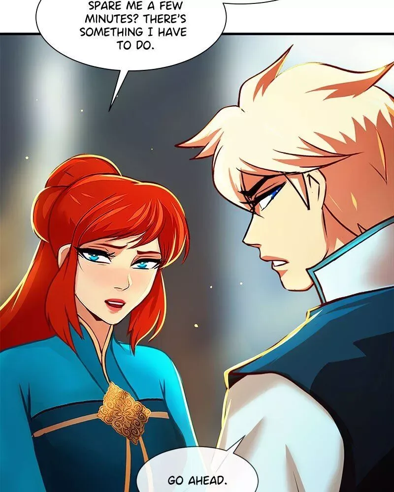 Subzero Chapter 70 page 34