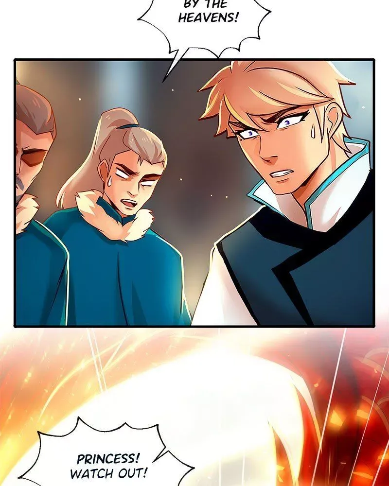 Subzero Chapter 70 page 52