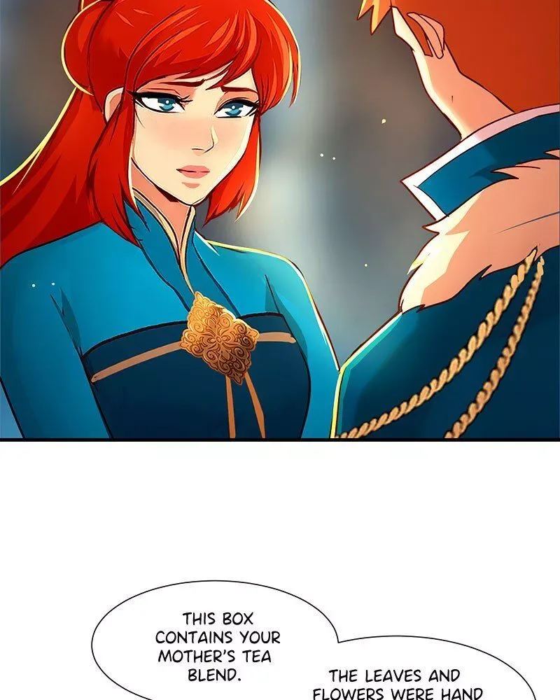 Subzero Chapter 70 page 71