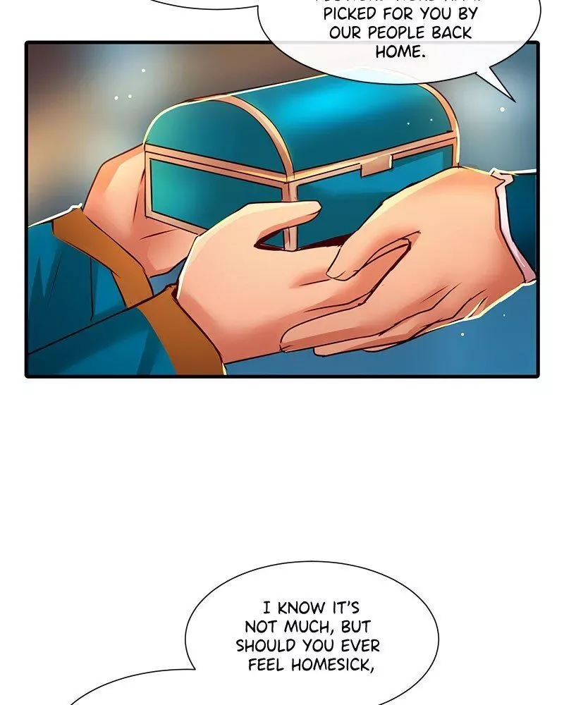Subzero Chapter 70 page 72