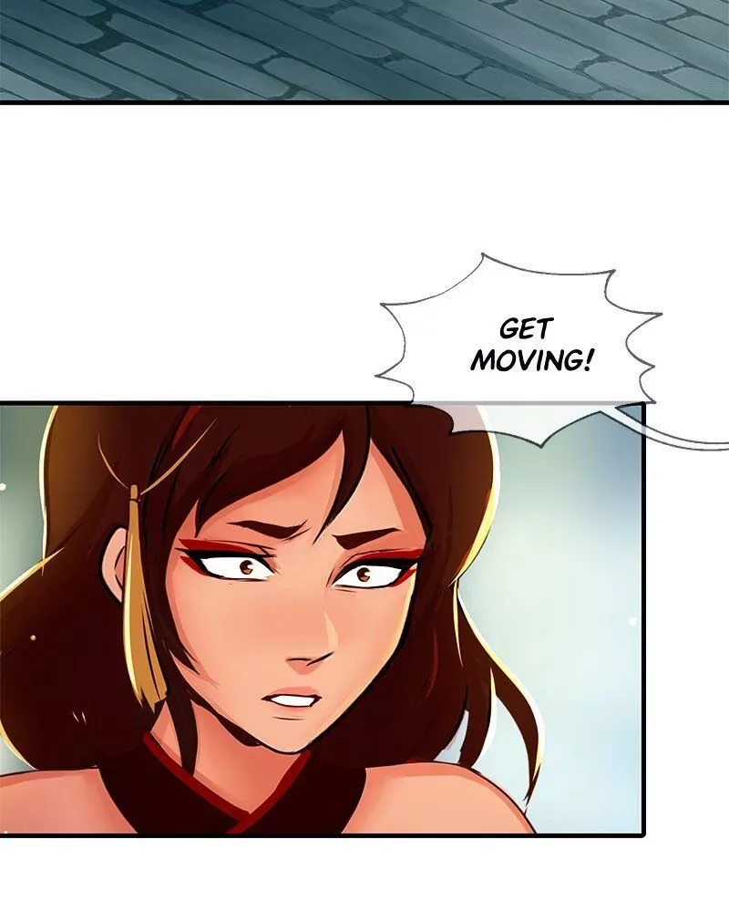 Subzero Chapter 70 page 96