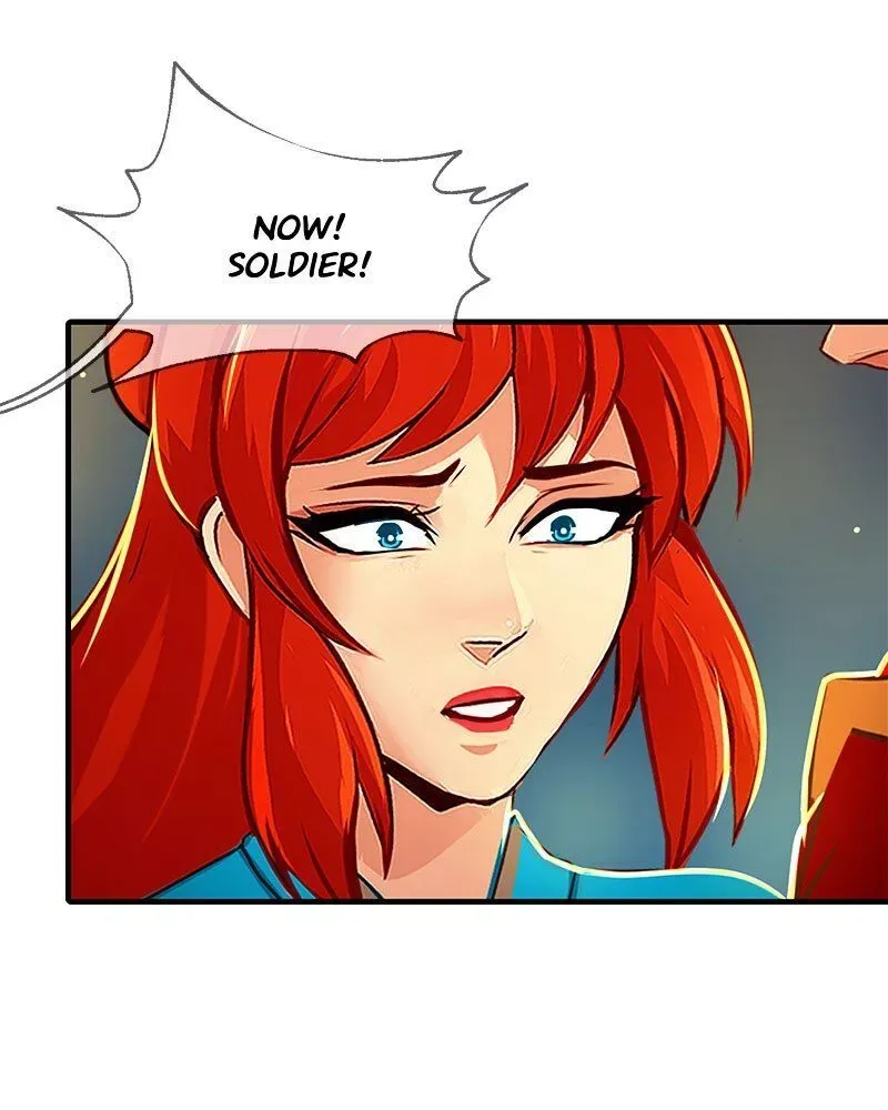 Subzero Chapter 70 page 97