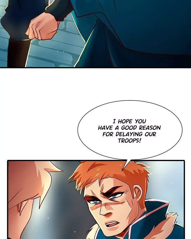 Subzero Chapter 71 page 6