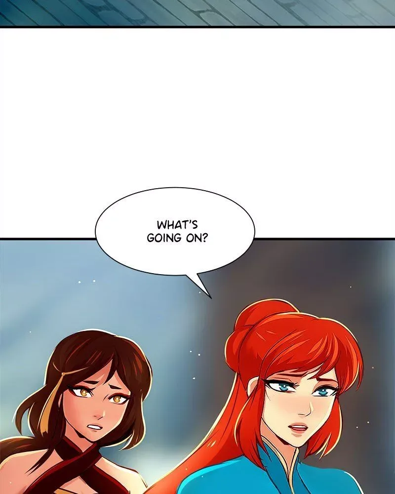 Subzero Chapter 71 page 9