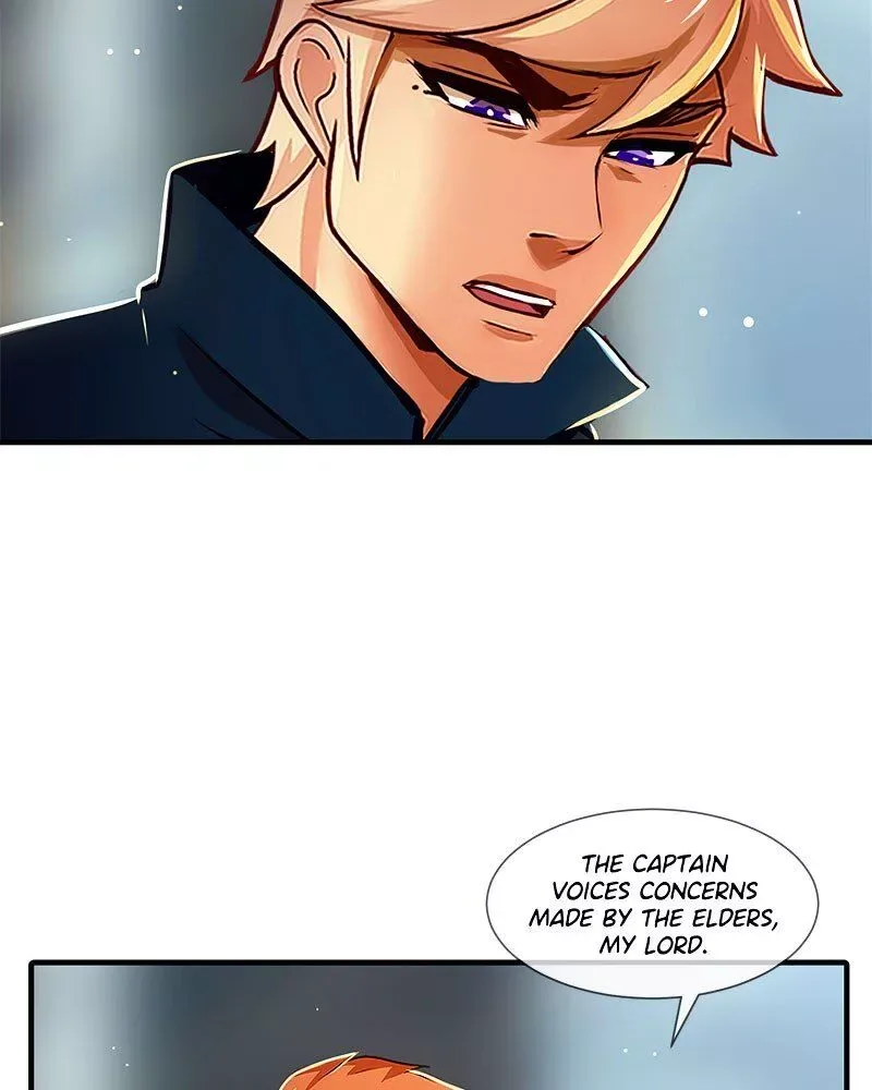 Subzero Chapter 71 page 21