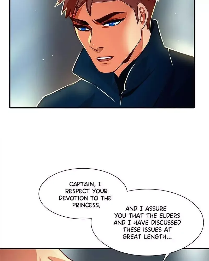 Subzero Chapter 71 page 25
