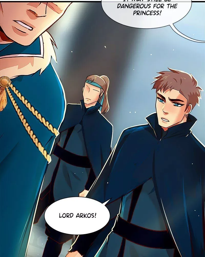 Subzero Chapter 71 page 23