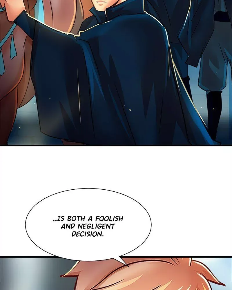 Subzero Chapter 71 page 20