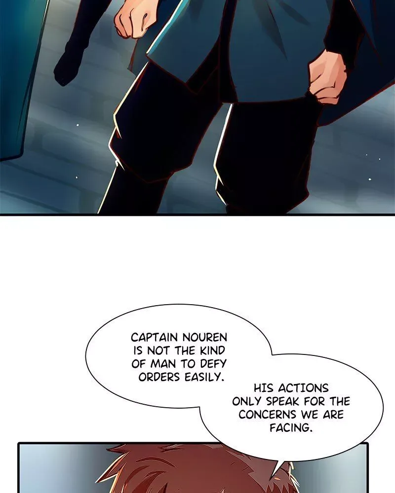 Subzero Chapter 71 page 24