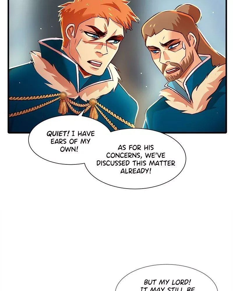 Subzero Chapter 71 page 22
