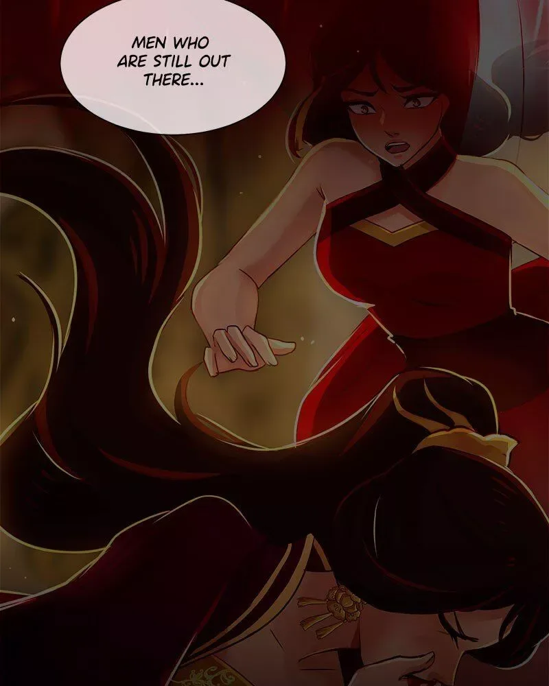 Subzero Chapter 71 page 18