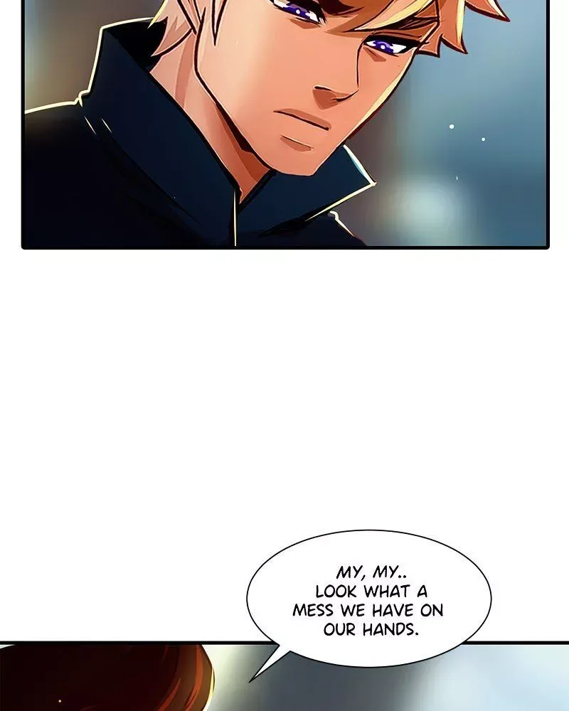 Subzero Chapter 71 page 29