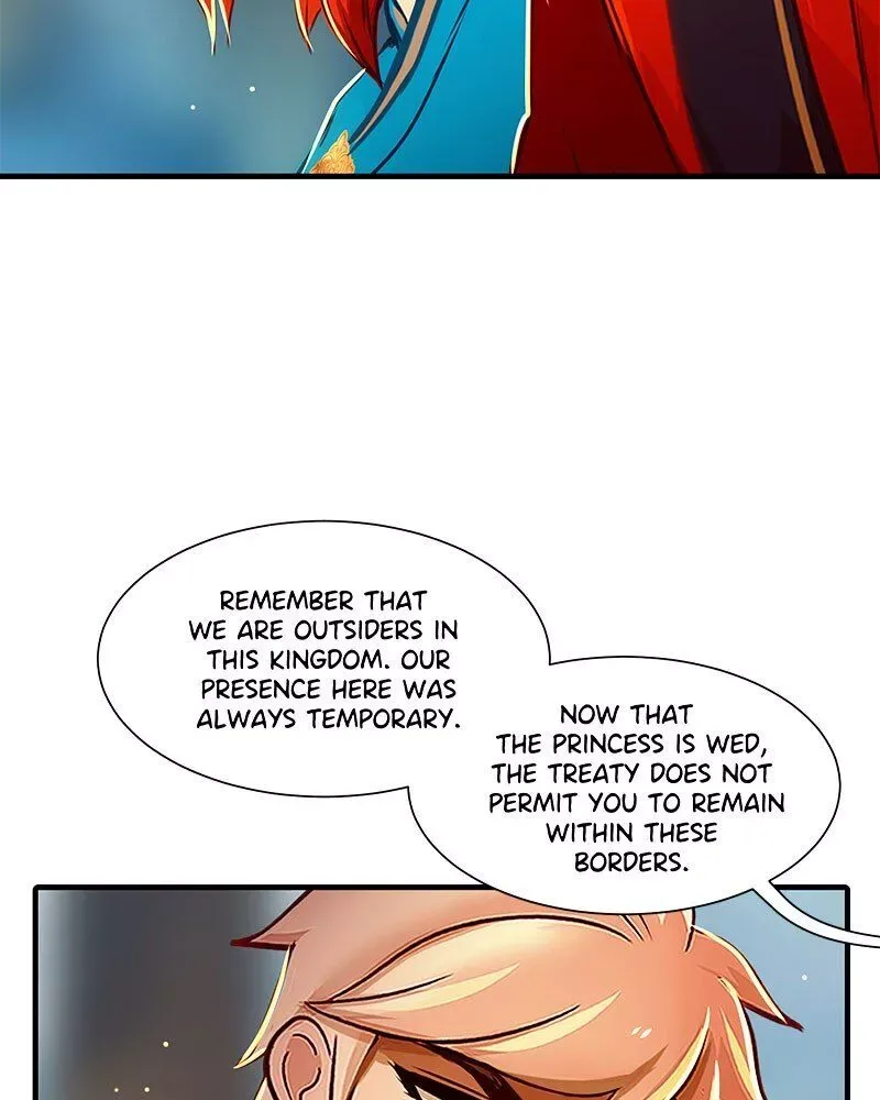 Subzero Chapter 71 page 28