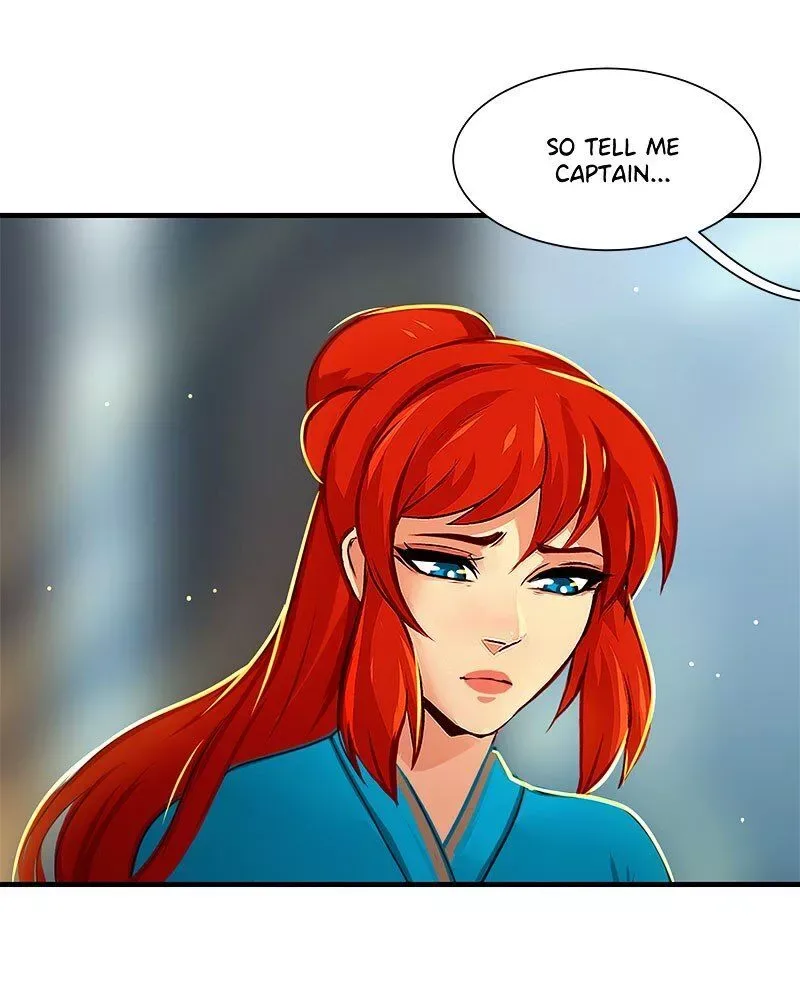 Subzero Chapter 71 page 37
