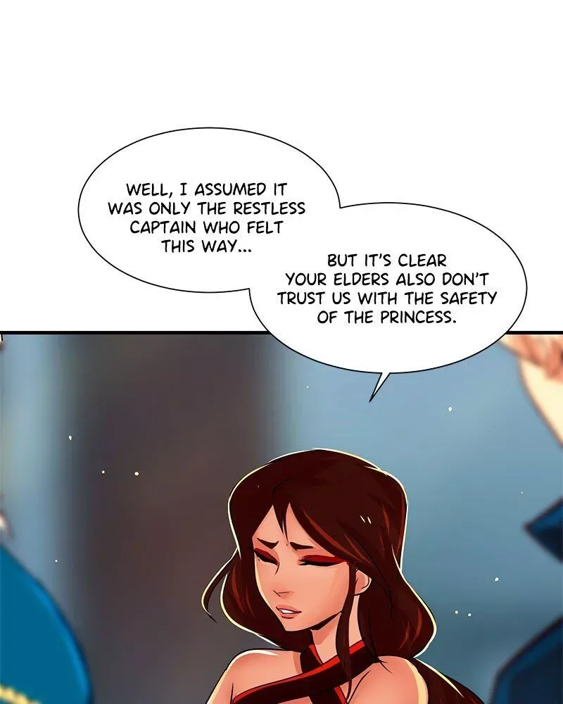 Subzero Chapter 71 page 31
