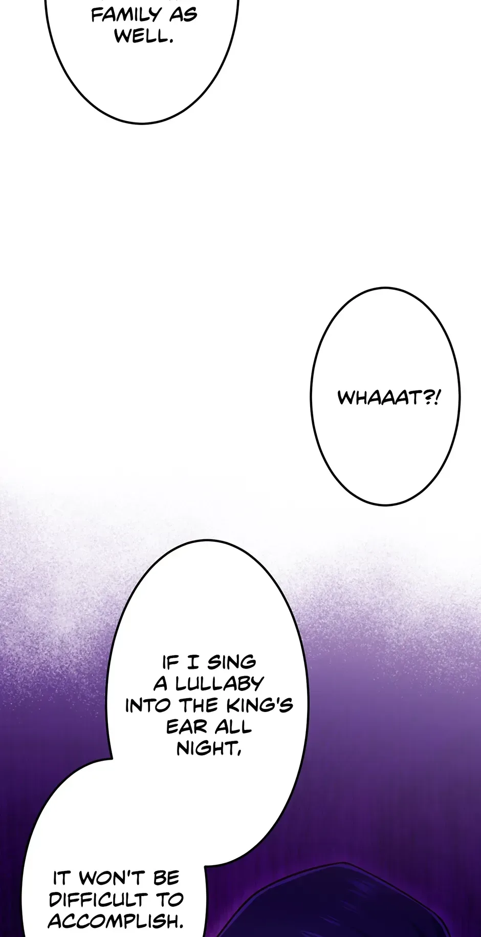 The Villainess Can’t Take Revenge on Her Reaper Father Chapter 72 page 16