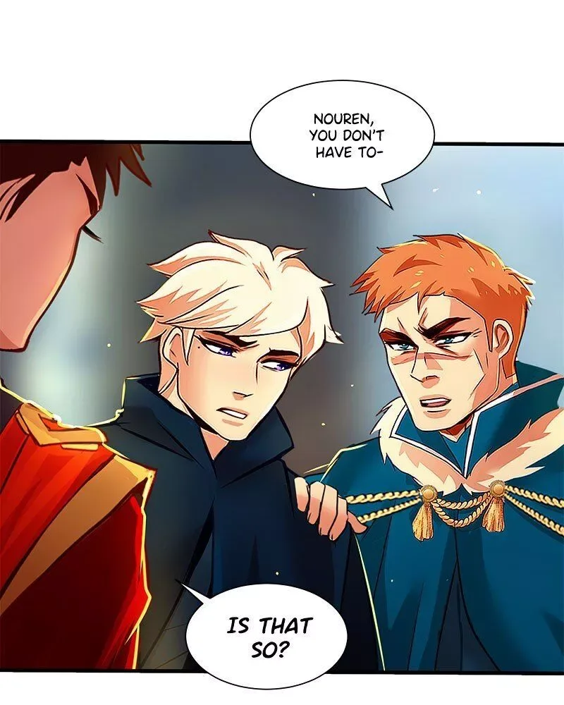 Subzero Chapter 71 page 43