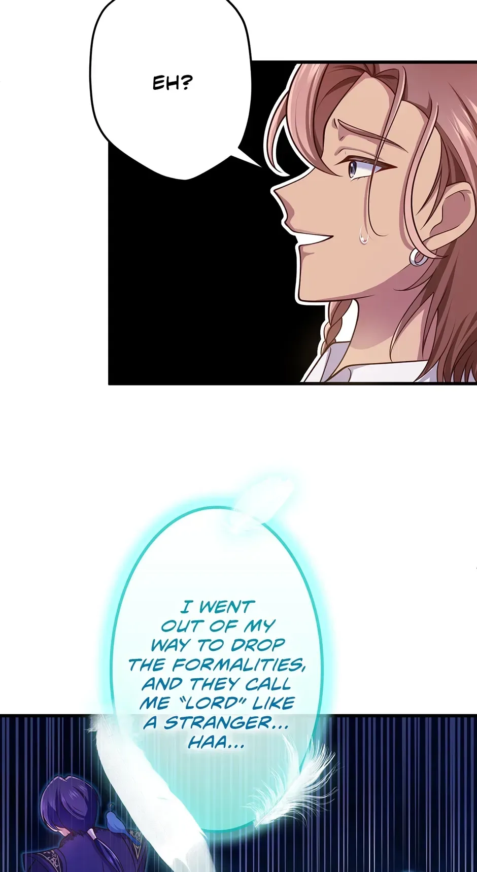The Villainess Can’t Take Revenge on Her Reaper Father Chapter 72 page 31