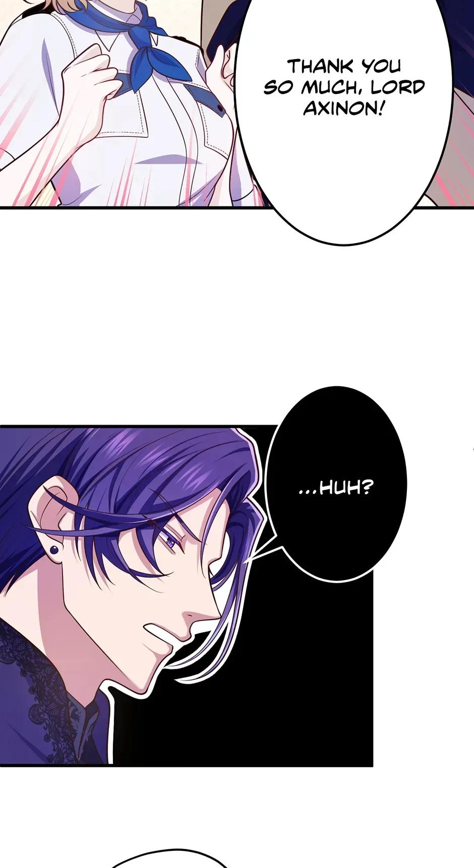 The Villainess Can’t Take Revenge on Her Reaper Father Chapter 72 page 30