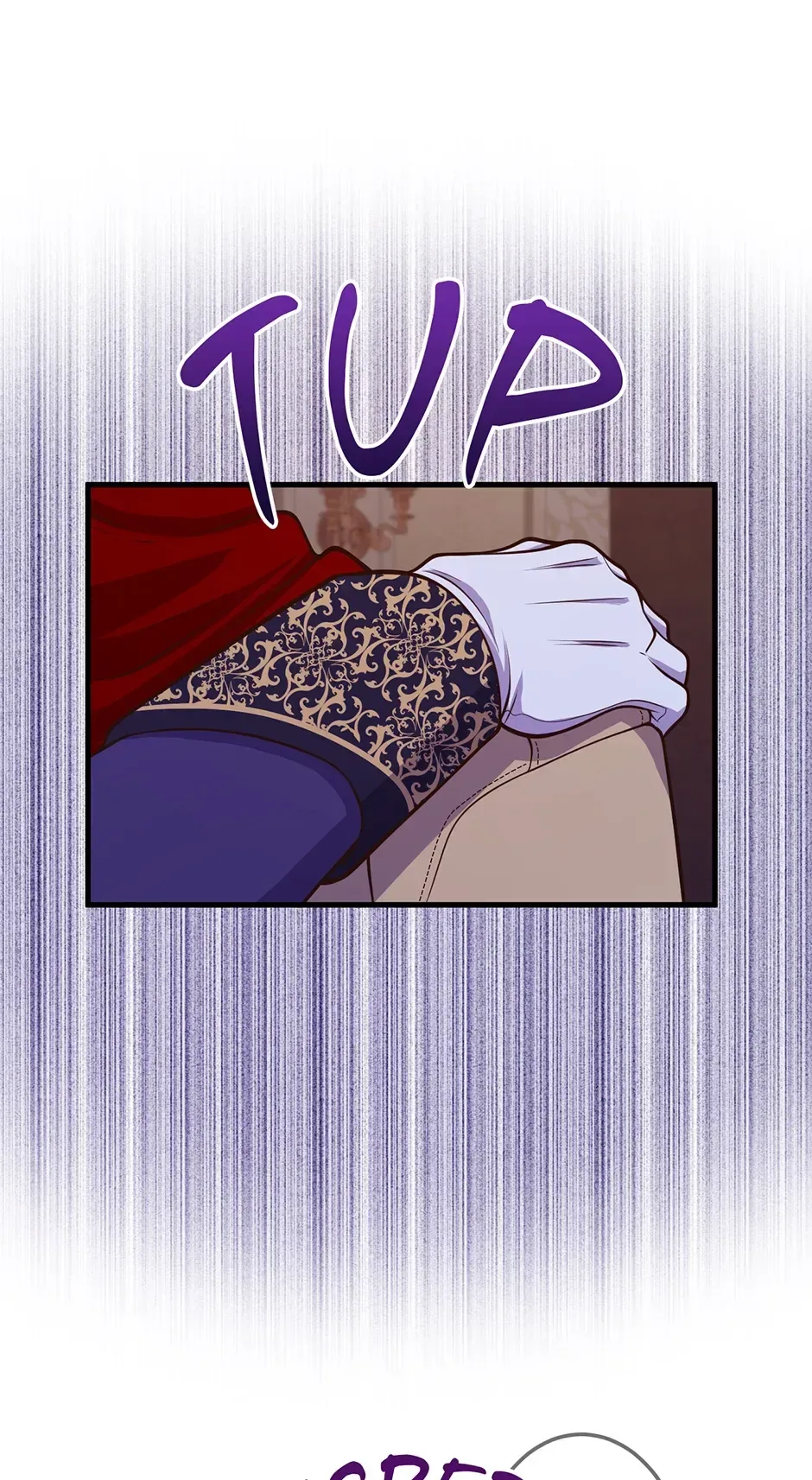 The Villainess Can’t Take Revenge on Her Reaper Father Chapter 72 page 38