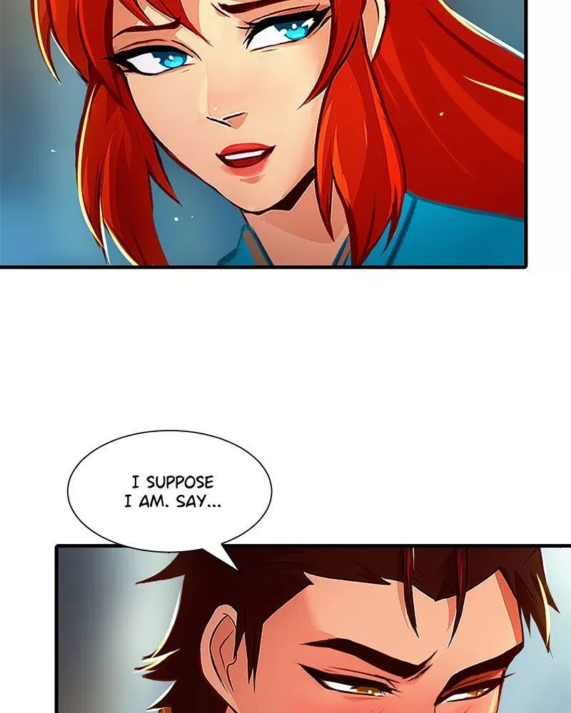 Subzero Chapter 71 page 79