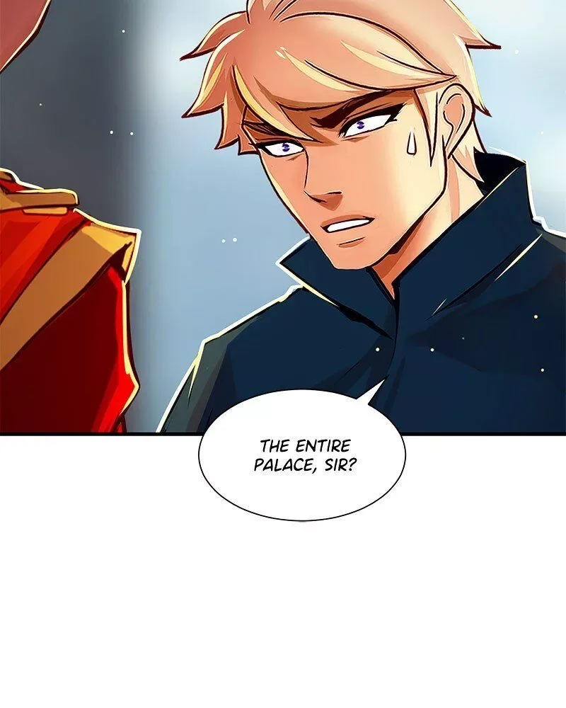 Subzero Chapter 71 page 72
