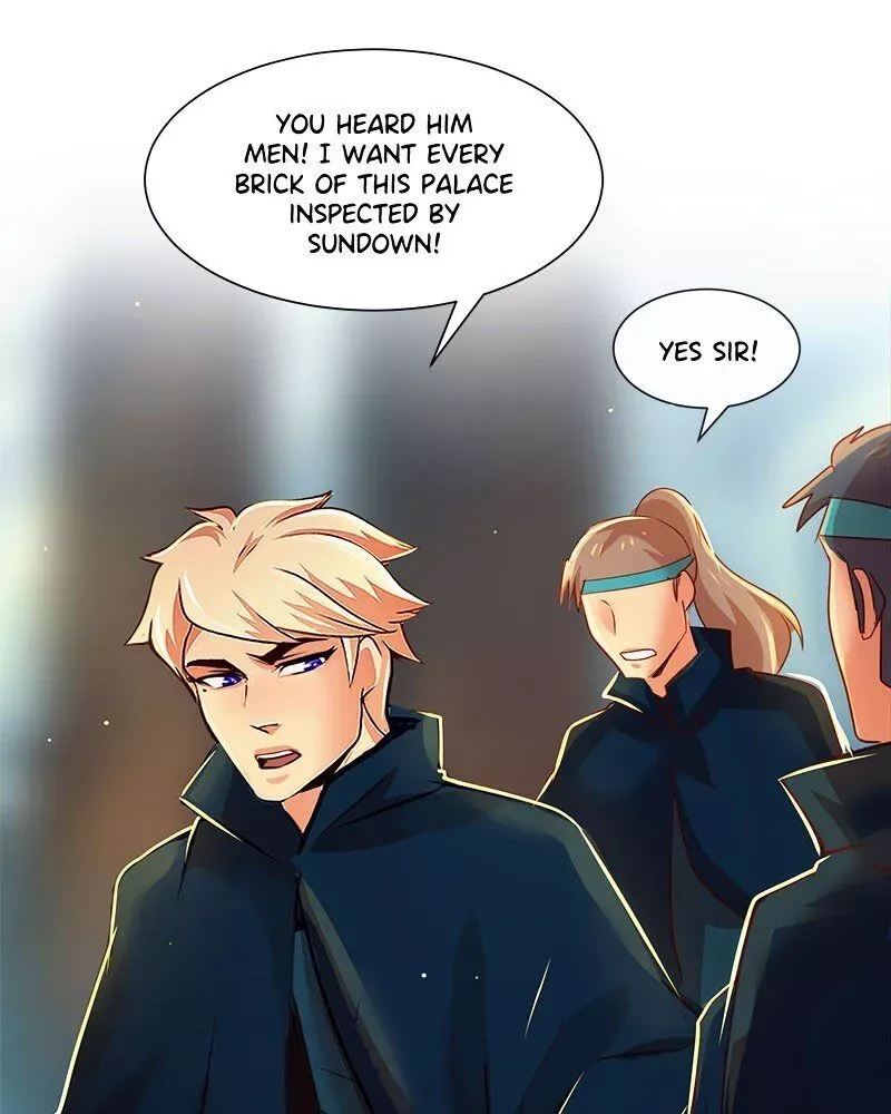 Subzero Chapter 71 page 74