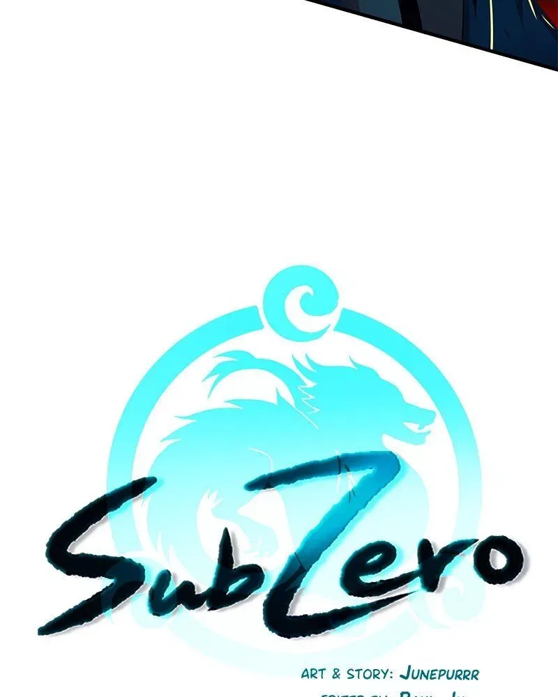 Subzero Chapter 71 page 97
