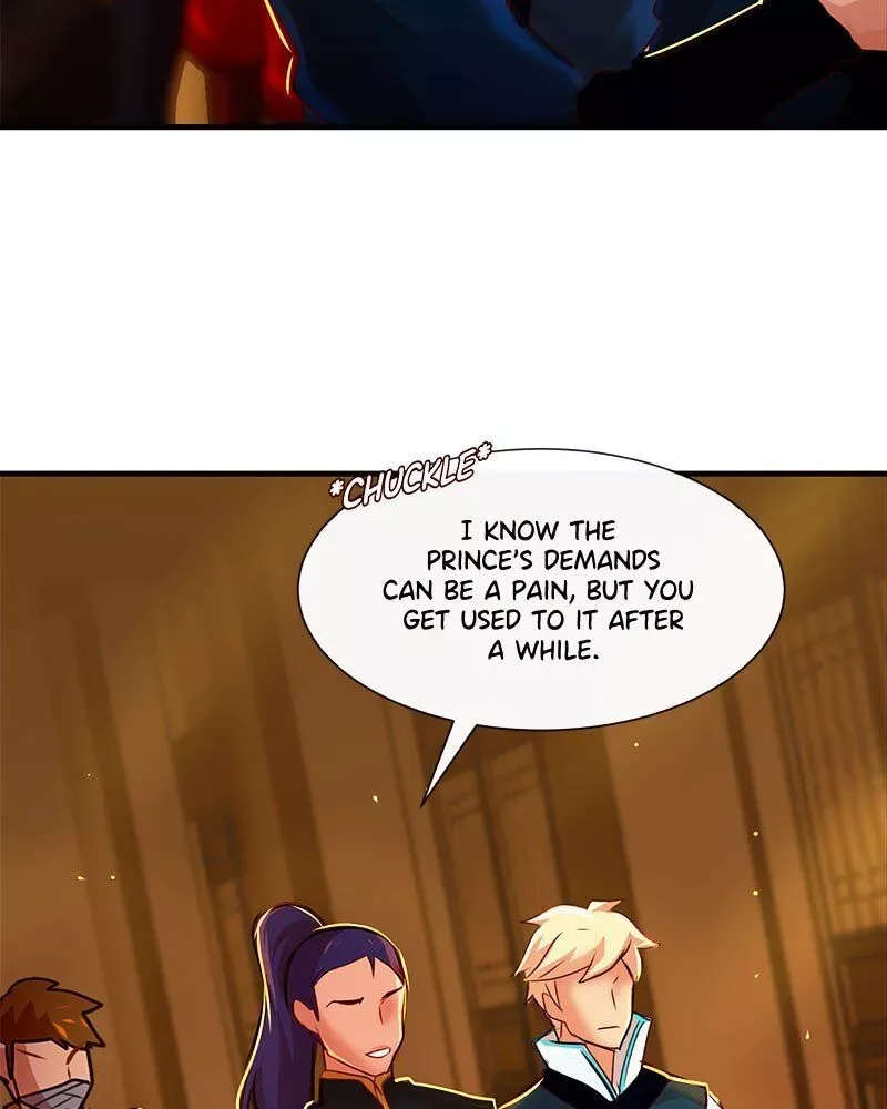 Subzero Chapter 71 page 89