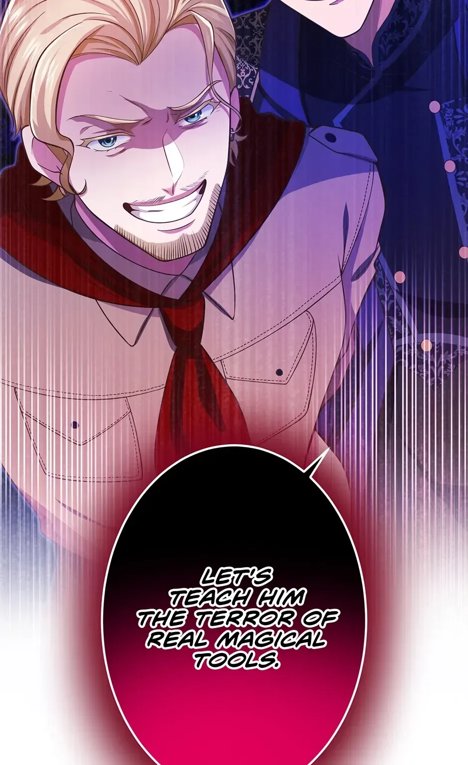 The Villainess Can’t Take Revenge on Her Reaper Father Chapter 72 page 44