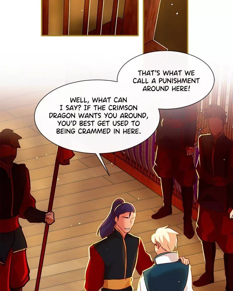 Subzero Chapter 71 page 86