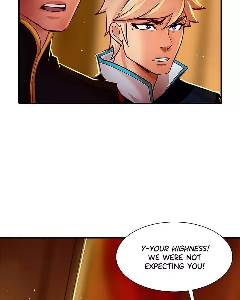 Subzero Chapter 71 page 91