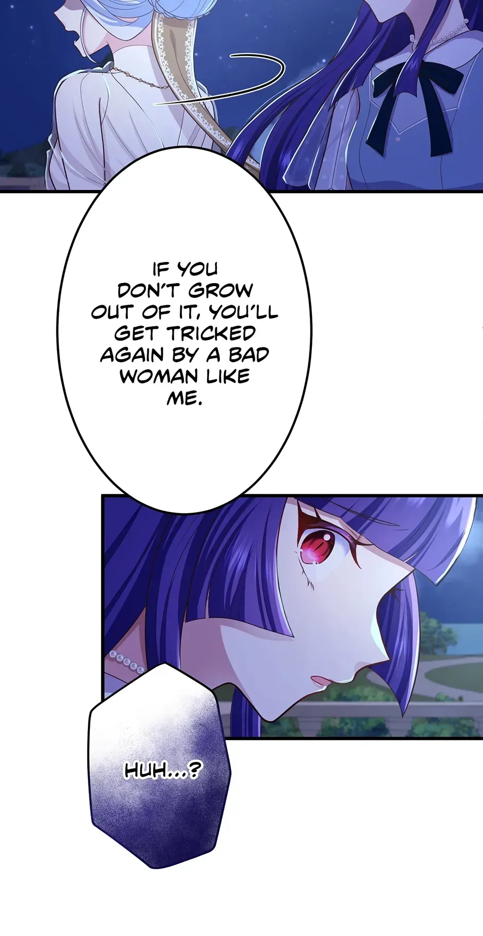 The Villainess Can’t Take Revenge on Her Reaper Father Chapter 72 page 65