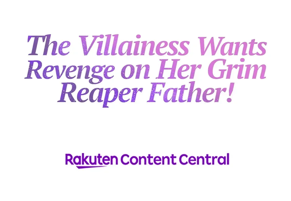 The Villainess Can’t Take Revenge on Her Reaper Father Chapter 72 page 69