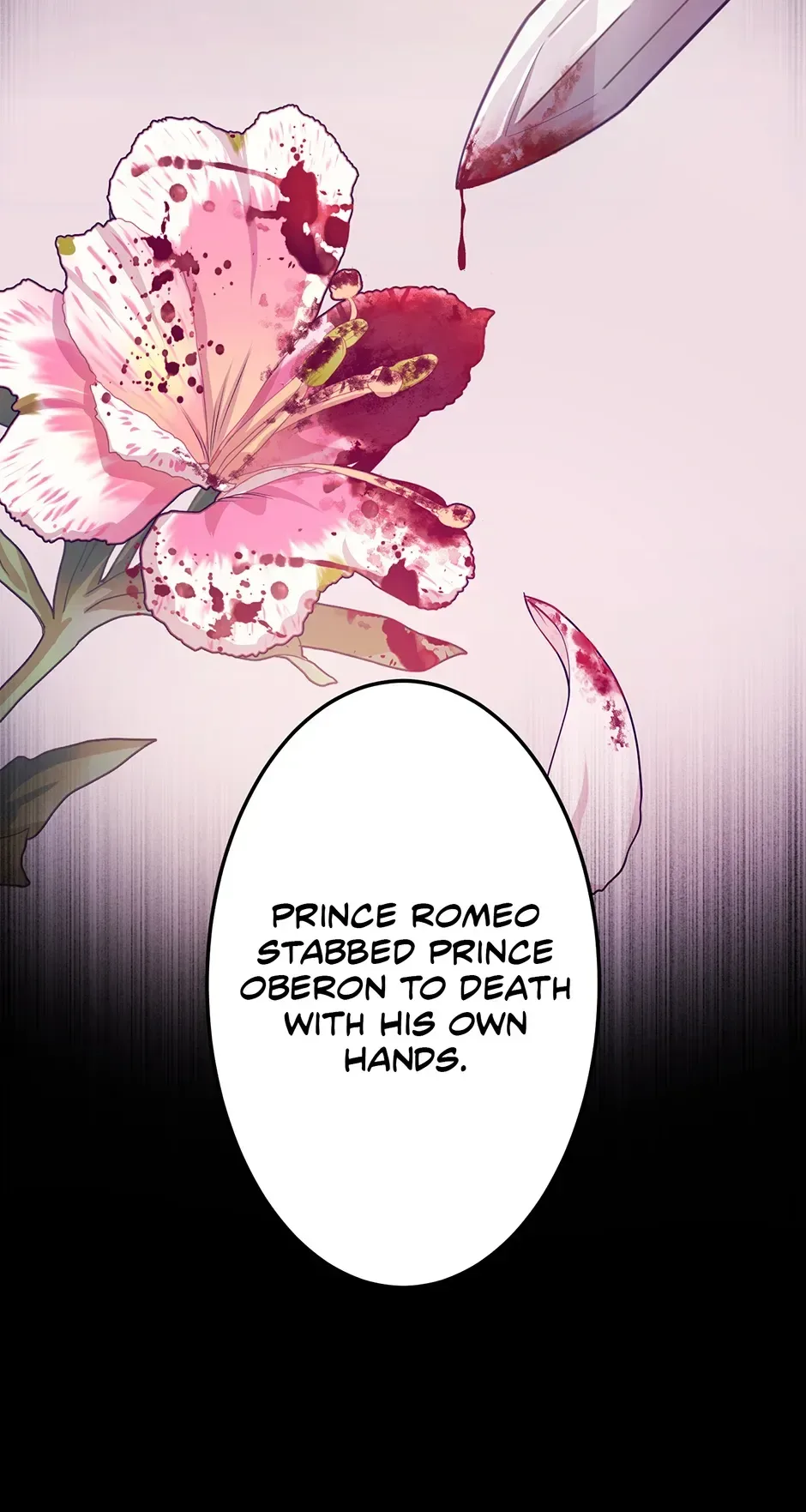 The Villainess Can’t Take Revenge on Her Reaper Father Chapter 73 page 16