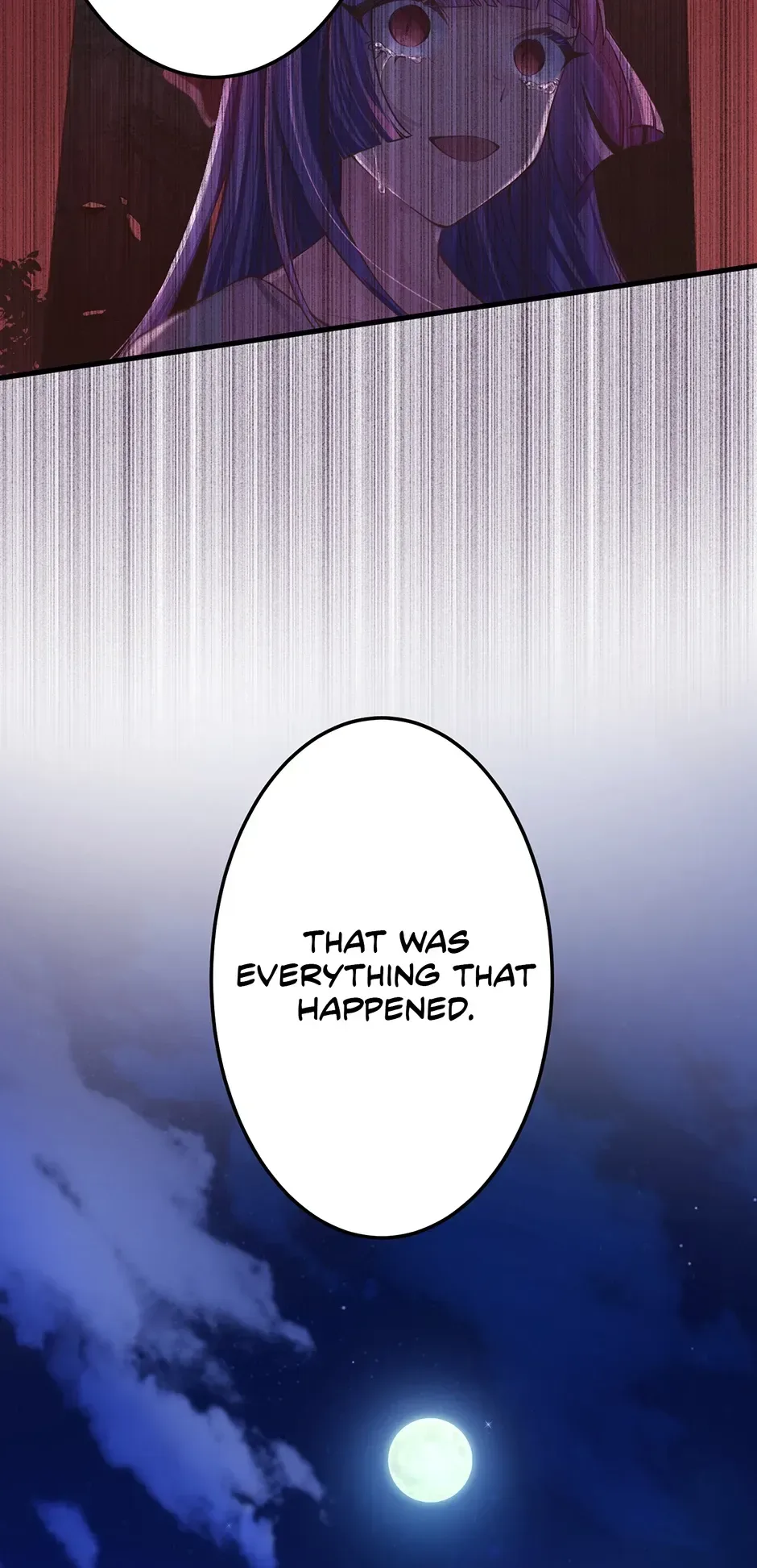 The Villainess Can’t Take Revenge on Her Reaper Father Chapter 73 page 25