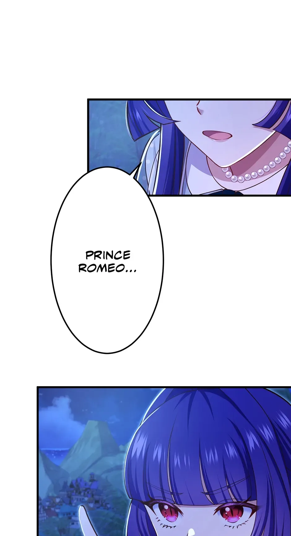 The Villainess Can’t Take Revenge on Her Reaper Father Chapter 73 page 28
