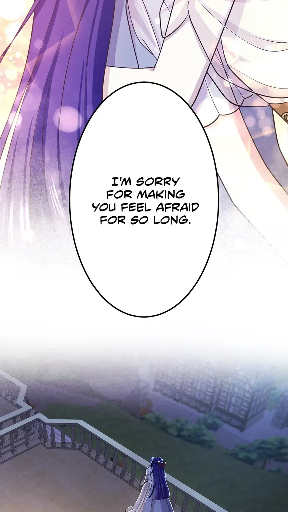 The Villainess Can’t Take Revenge on Her Reaper Father Chapter 73 page 41