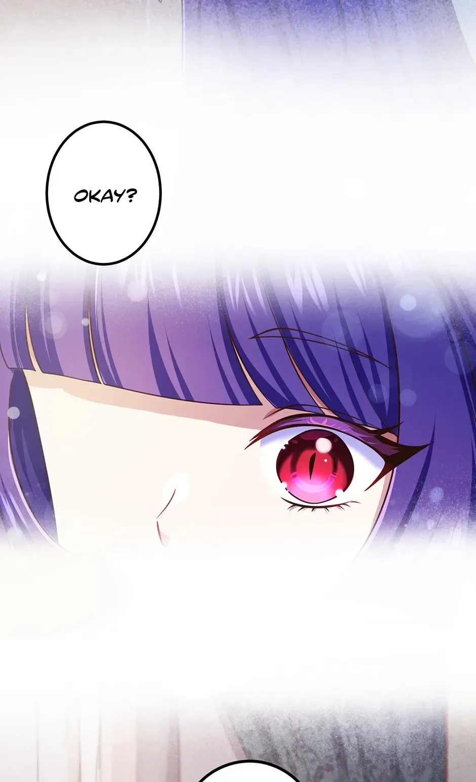 The Villainess Can’t Take Revenge on Her Reaper Father Chapter 73 page 49