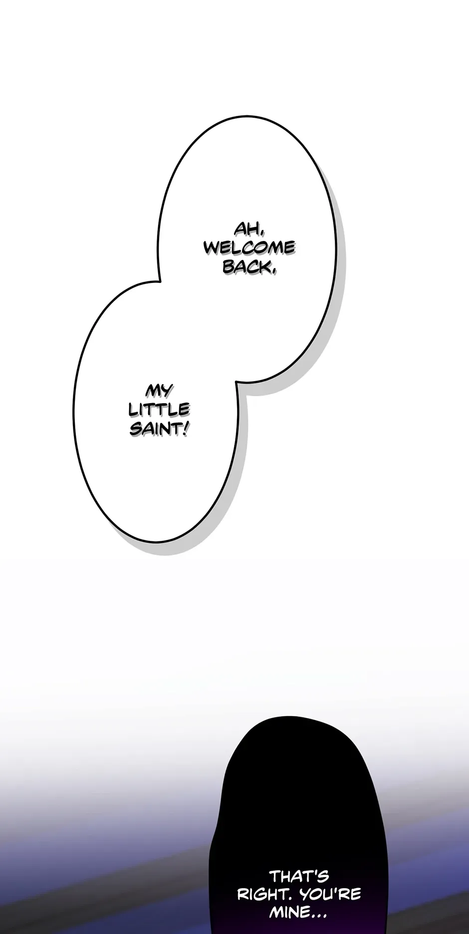 The Villainess Can’t Take Revenge on Her Reaper Father Chapter 73 page 67