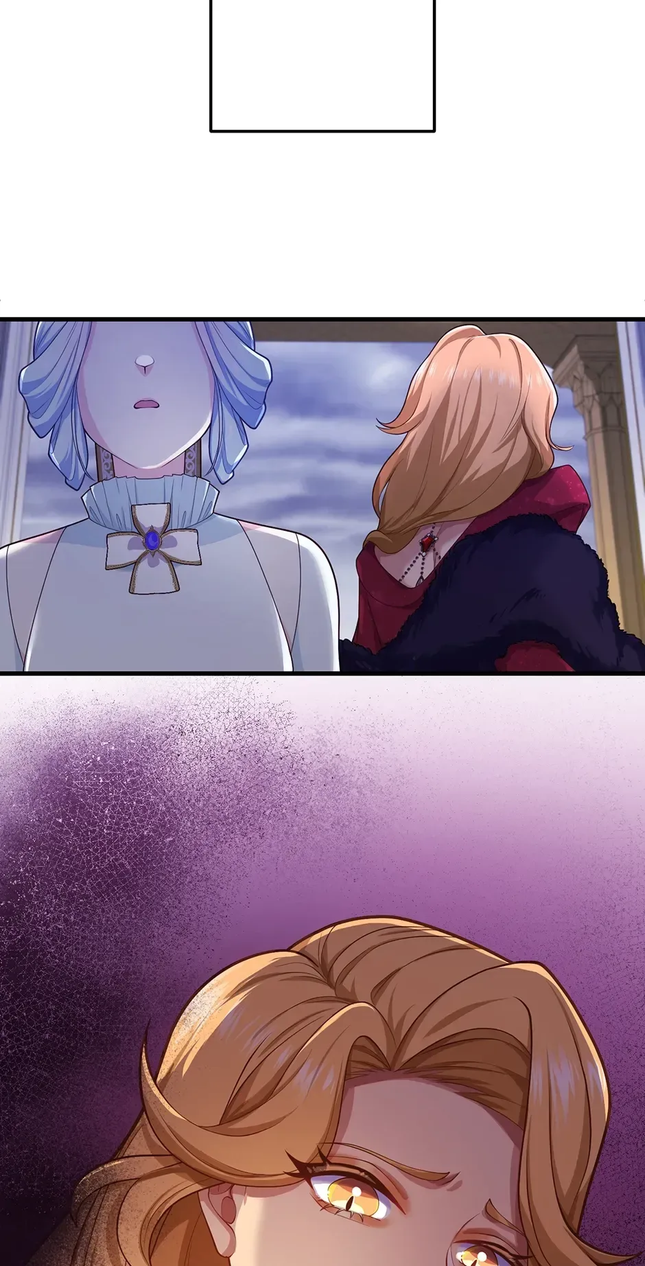 The Villainess Can’t Take Revenge on Her Reaper Father Chapter 73 page 65