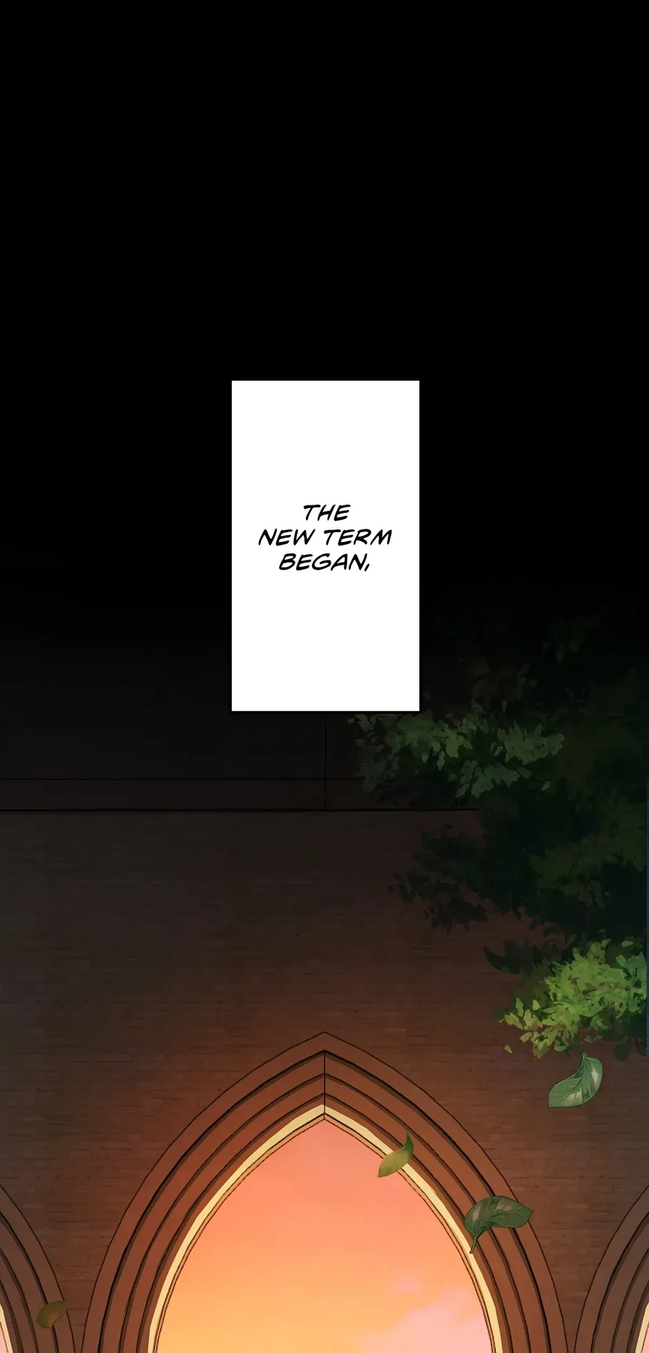 The Villainess Can’t Take Revenge on Her Reaper Father Chapter 73 page 72
