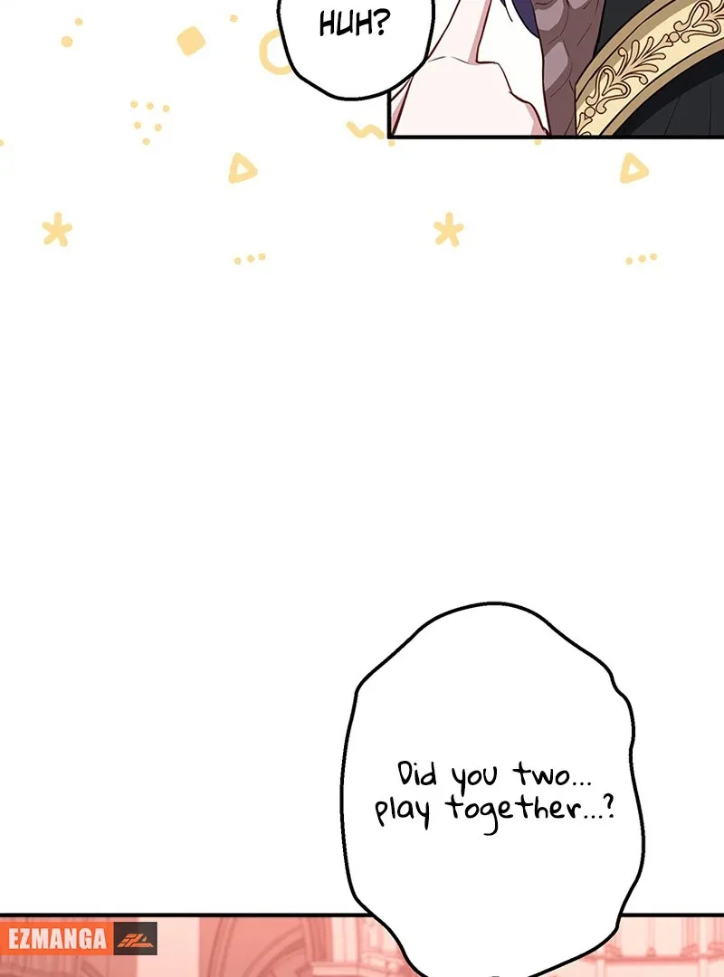 I Woke Up As a Notorious Troublemaker! Chapter 73 page 12