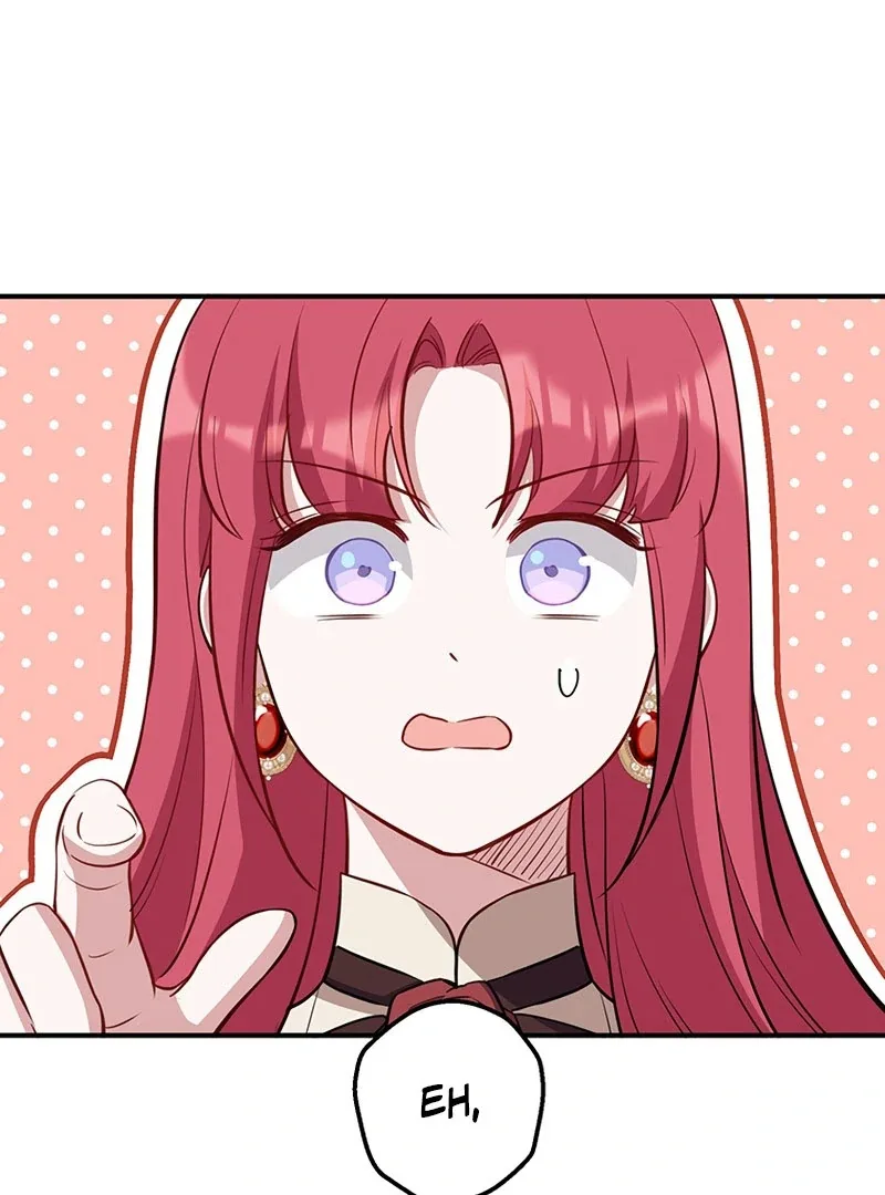I Woke Up As a Notorious Troublemaker! Chapter 73 page 10