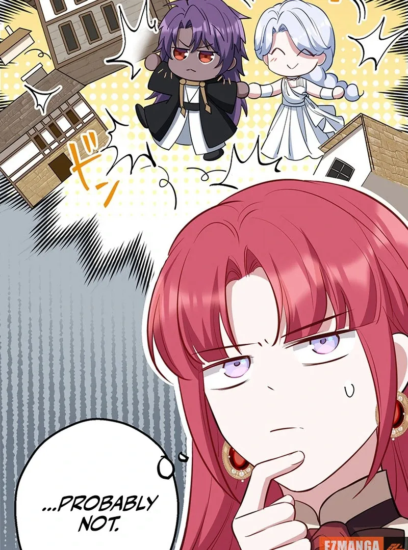 I Woke Up As a Notorious Troublemaker! Chapter 73 page 17